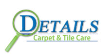 Details Carpet & Tile Care